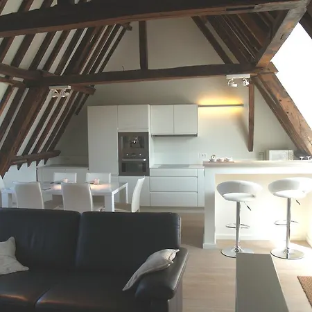Guesthouse Vlamynckpoort Bruges Room photo