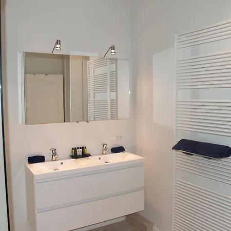 Guesthouse Vlamynckpoort Bruges Room photo