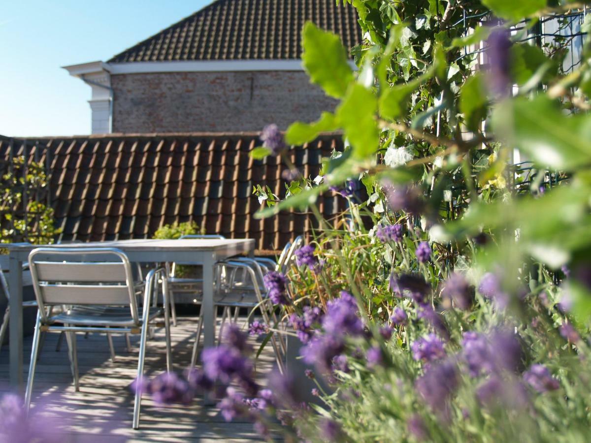 Guest house Vlamynckpoort